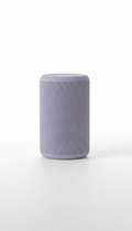 Portable Speaker in Soft Lavender